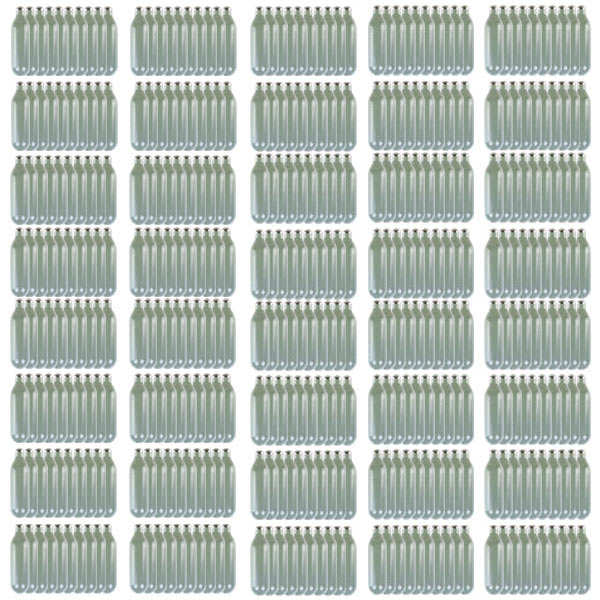 600 cartouches gaz siphon professionnelles N2O - Pour chantilly