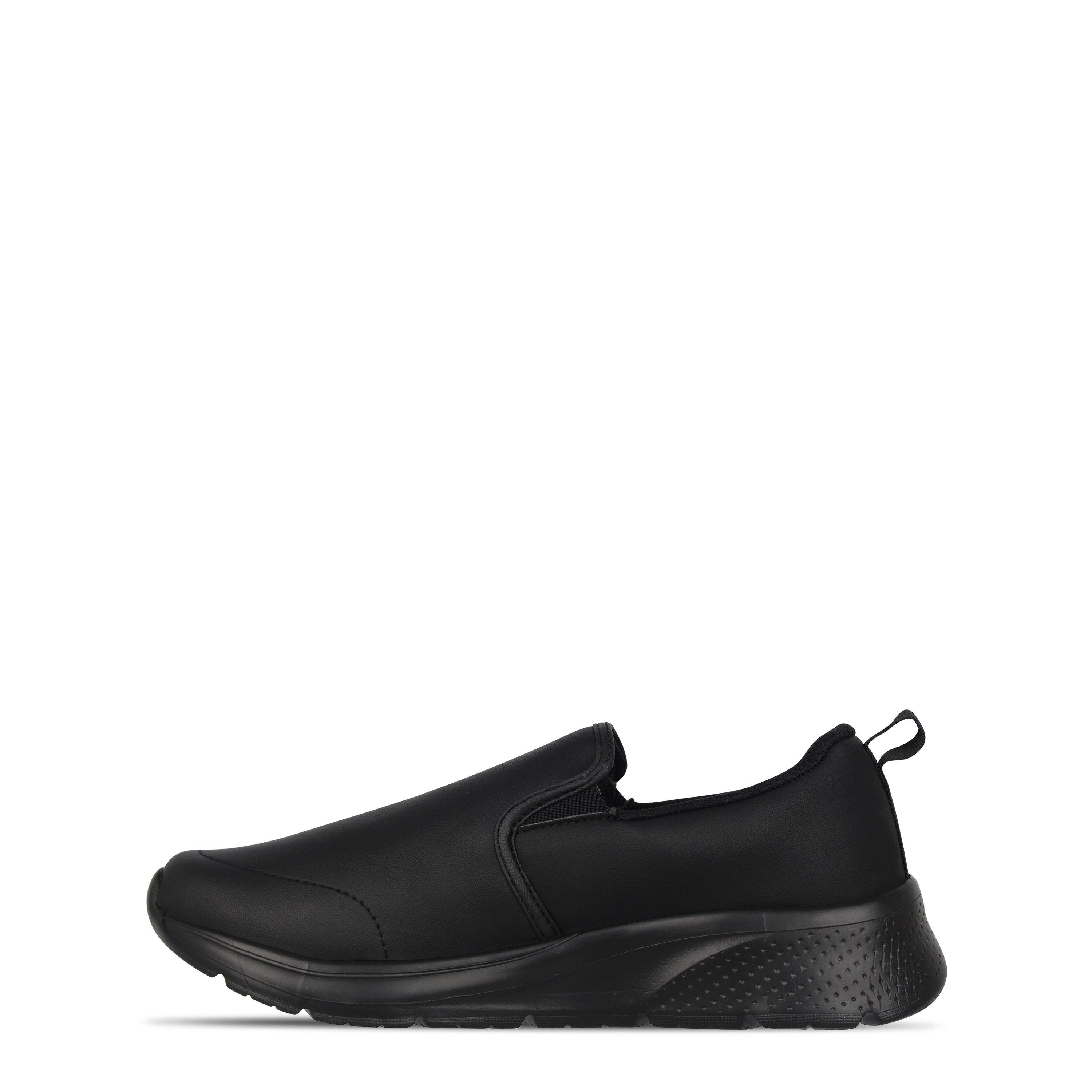 Slazenger Zeal Slip On Trainers Junior