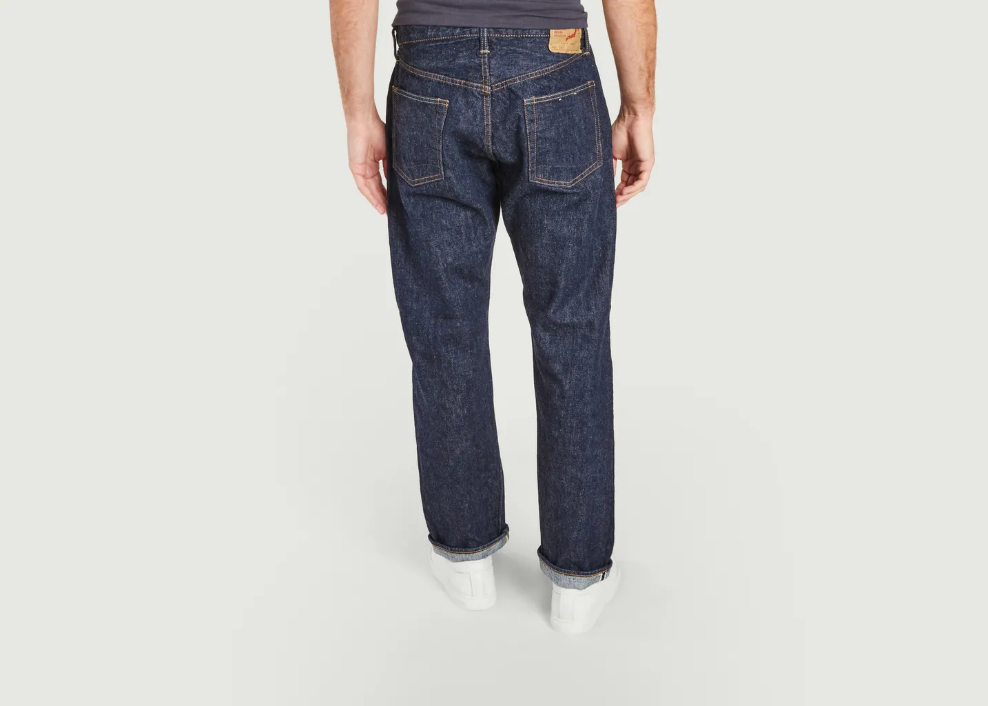 Jeans En Denim 105 orSlow