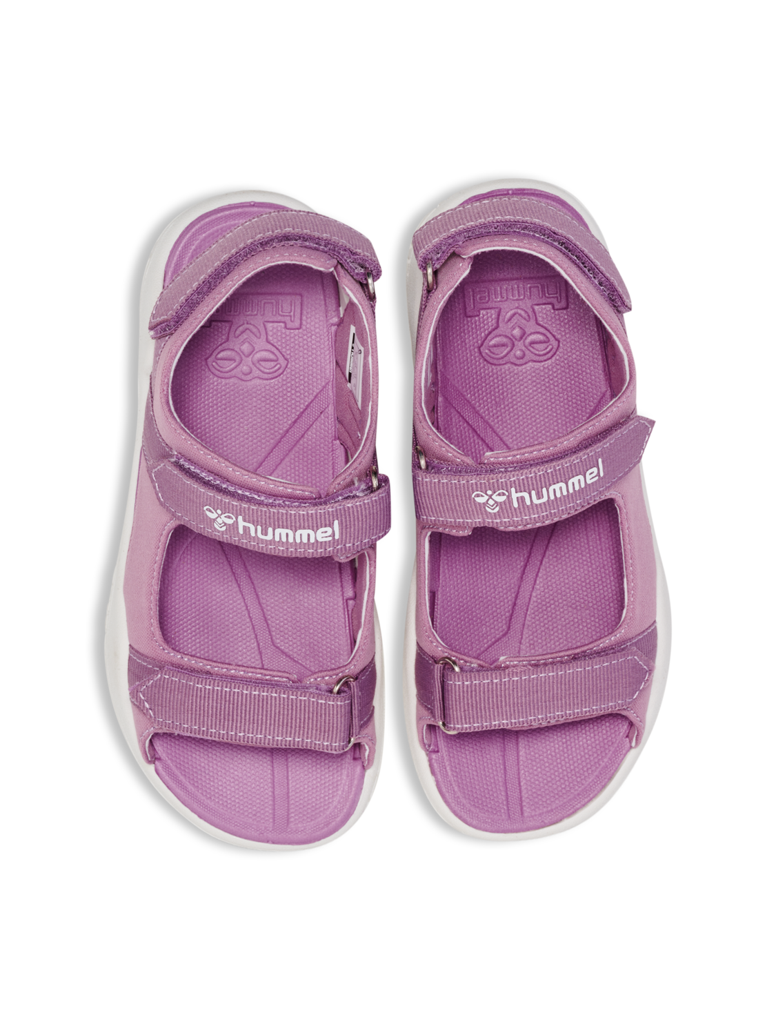 SANDAL TREKKING II JR