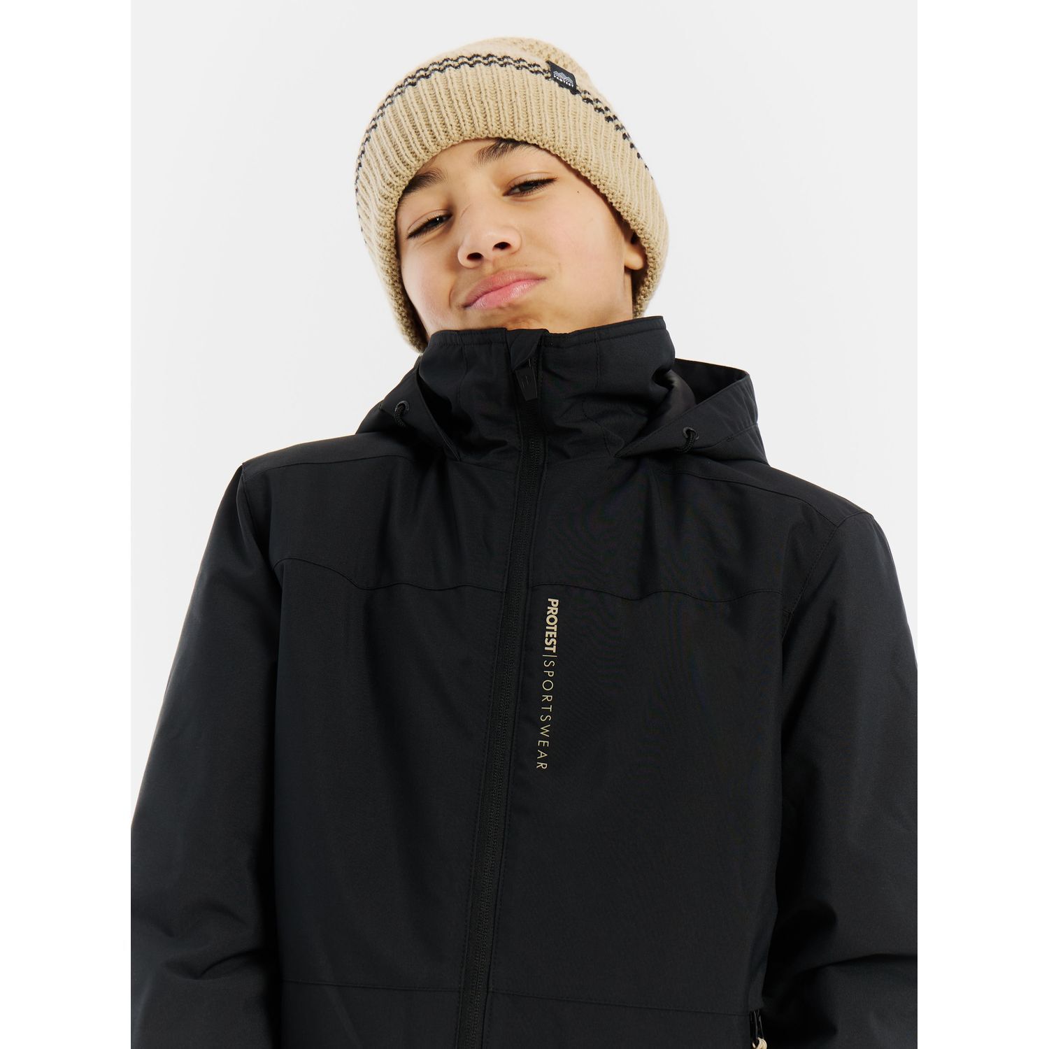 ProtestPRTFlynto JR snowjacket