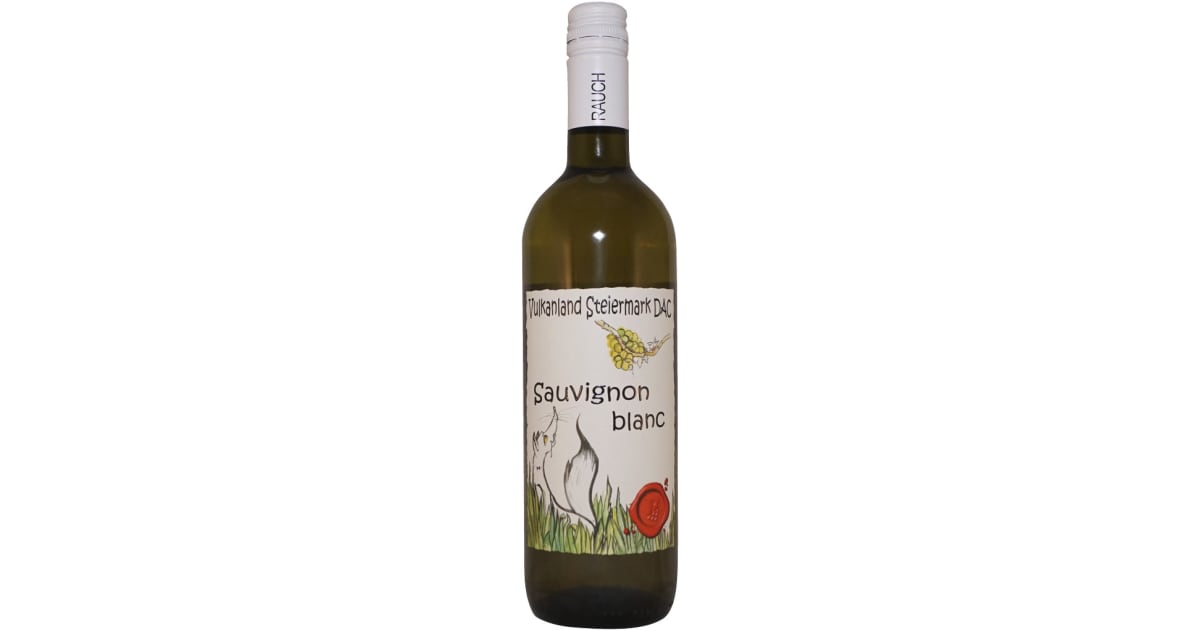 Weinhof Rauch Sauvignon blanc Steiermark (Einweg)