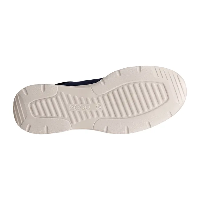 Ecco Irving Lace Sneakers Heren