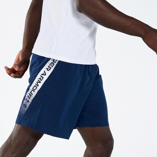 Fundação Under Armour