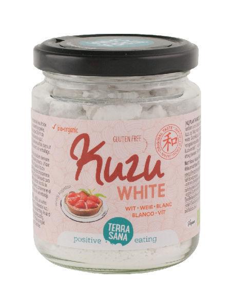 Terrasana Kuzu Wit Eko 125 Gram