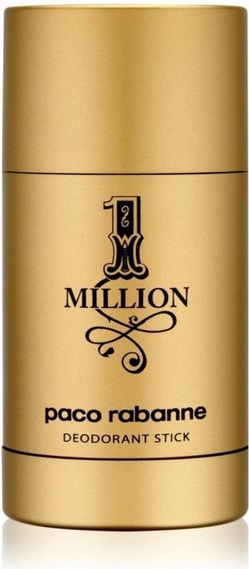 Paco Rabanne - One Million - Deodorant Stick - 75g