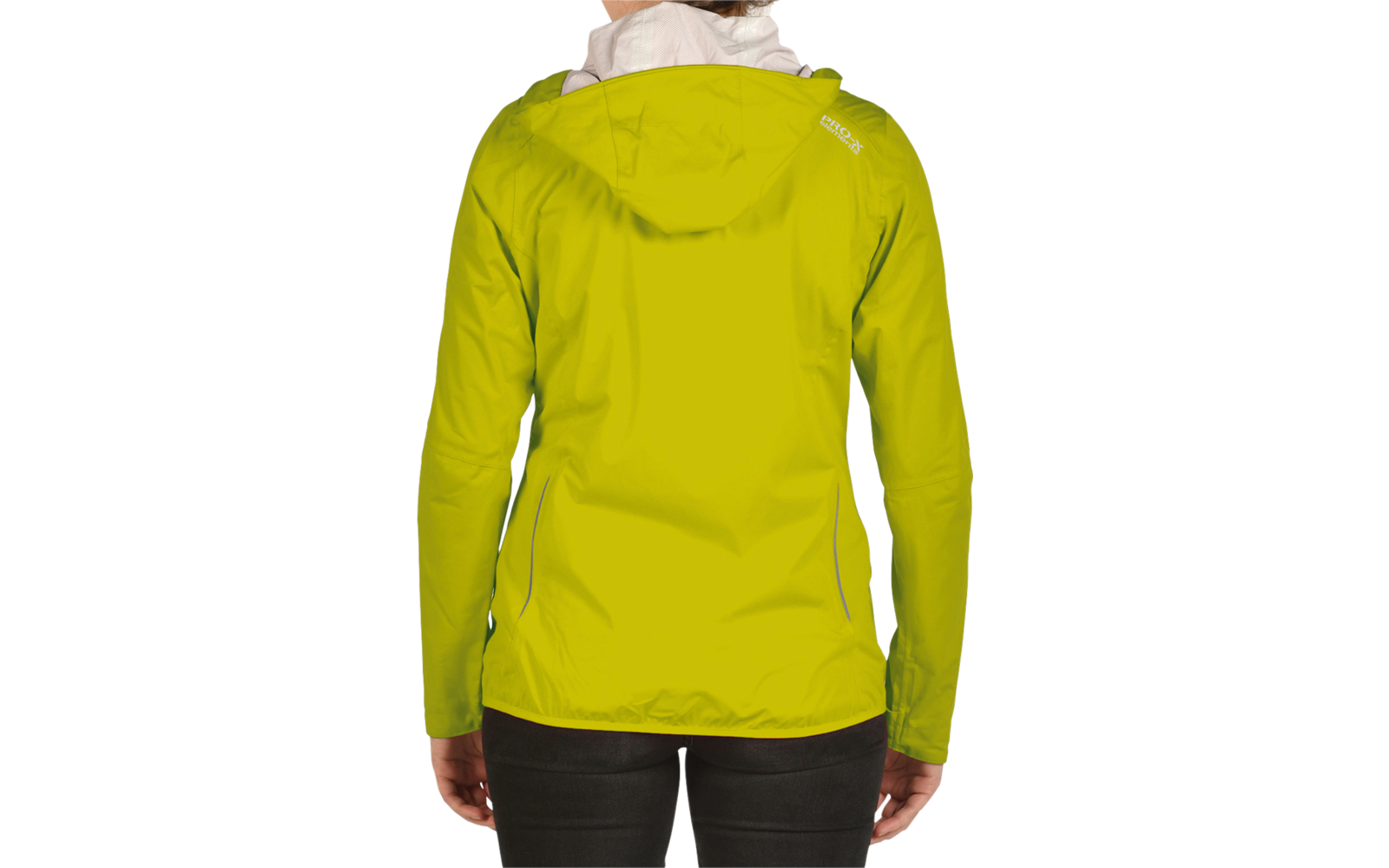 PRO-X Davina Damen Stretch Funktionsjacke sulphur new