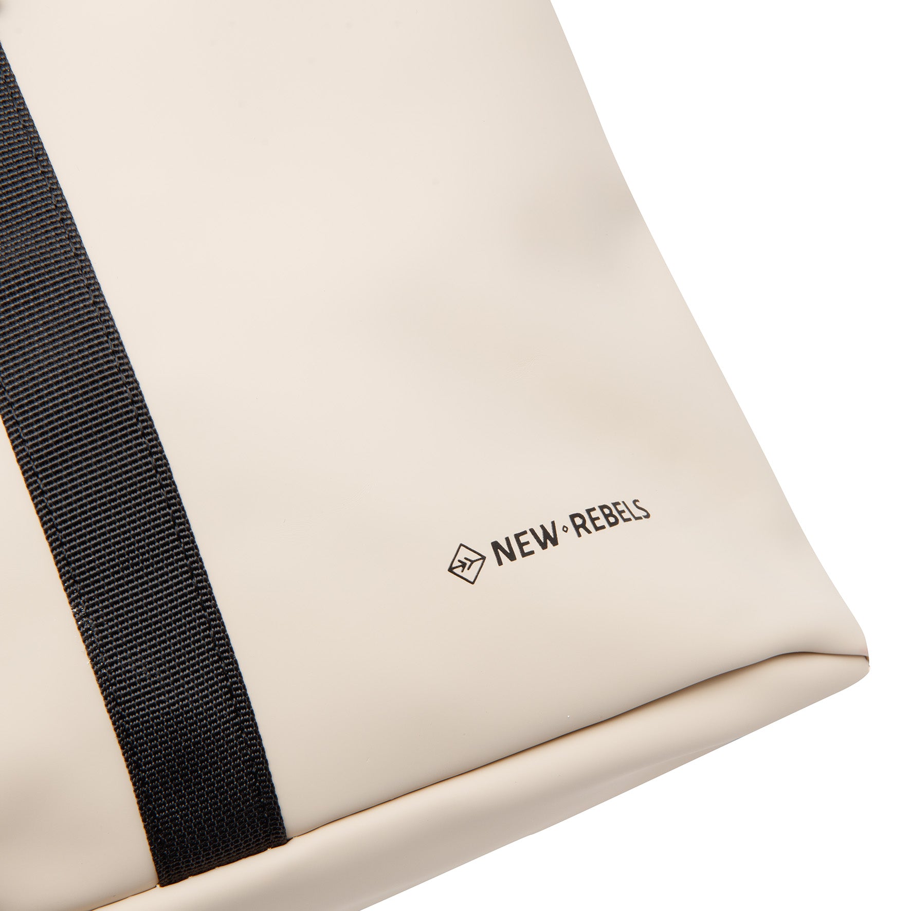 Waterafstotend rugzakje 'Mart' mini 7L beige Beige