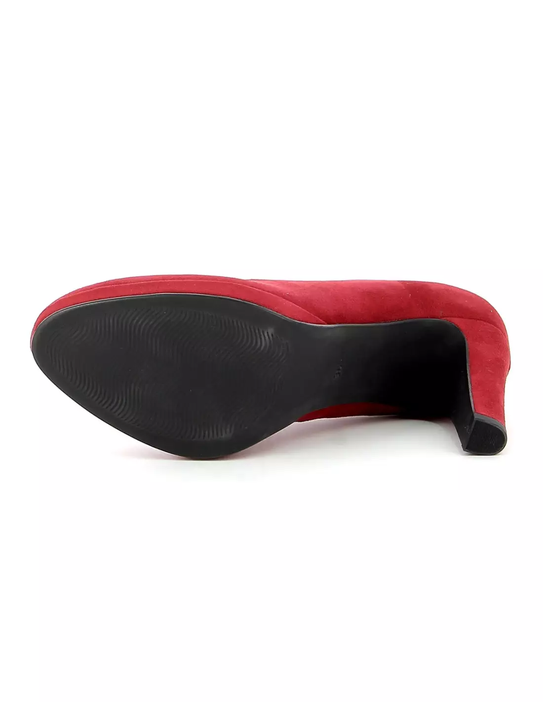 MARCO TOZZI 22441 - Escarpins Red