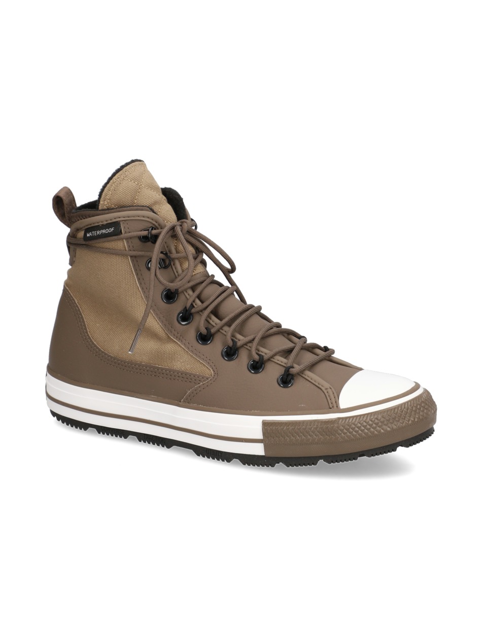 ALL STAR ALL TERRAIN - ENGINE