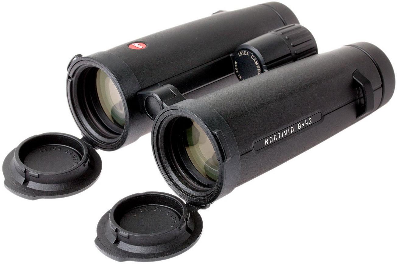 Leica NOCTIVID 8x42 verrekijker