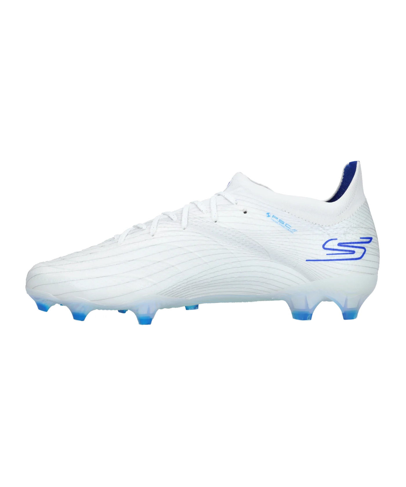 Skechers SKX 01 Low FG Diamond Ice Weiss FWHT