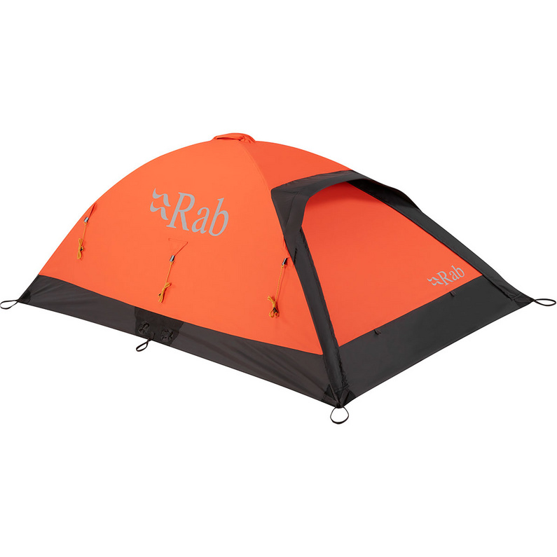 Rab Latok Summit 2 Zelt