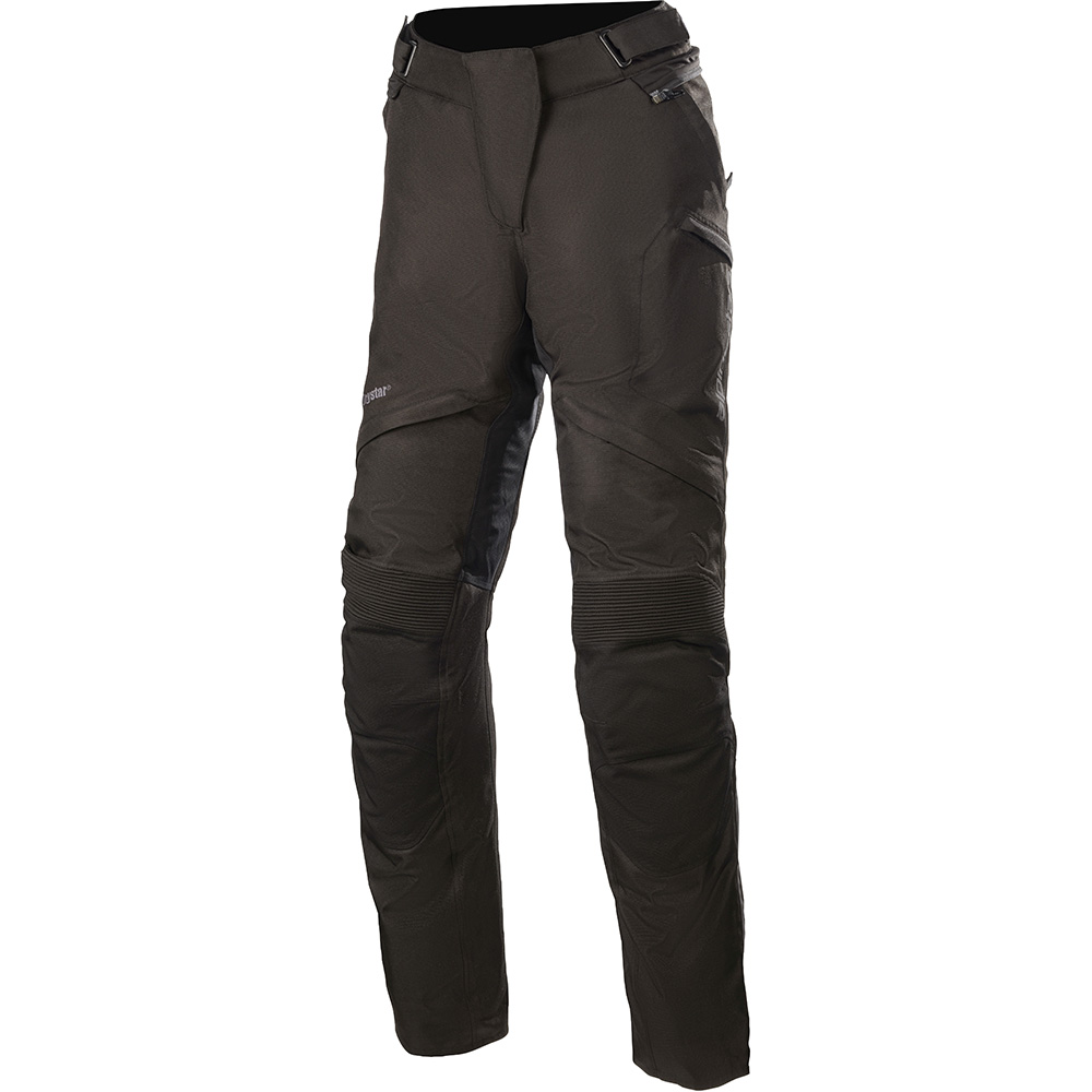 Alpinestars - Pantalon femme Stella Gravity Drystar® Noir