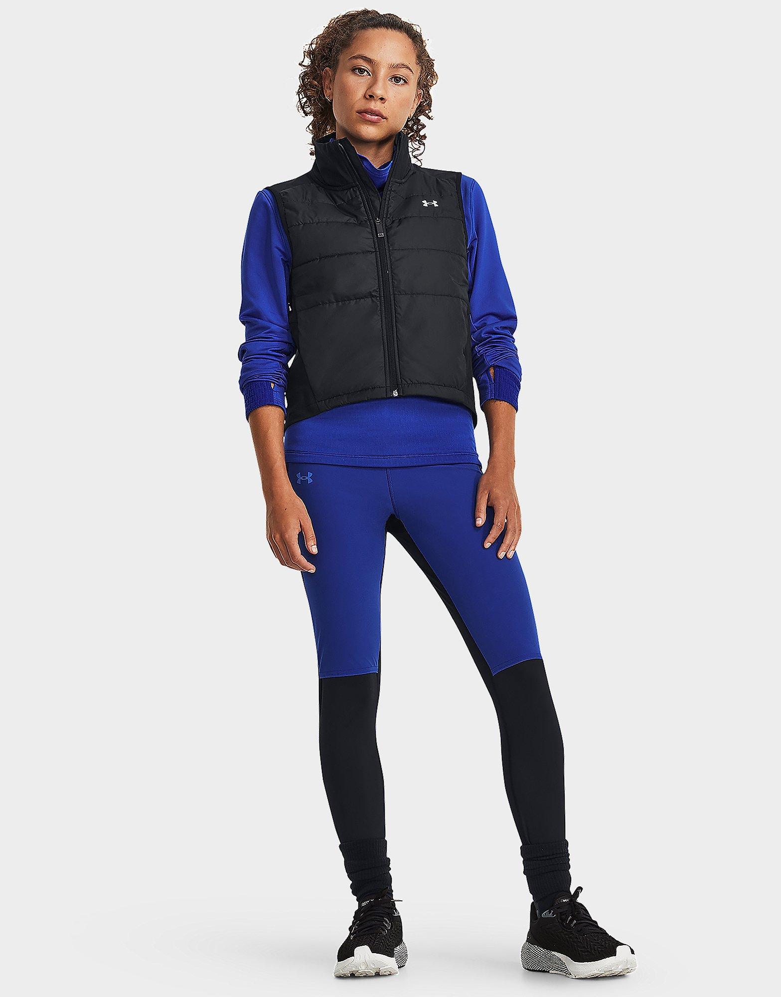 Under Armour Outerwear Vests LAUNCH INSULATED VEST