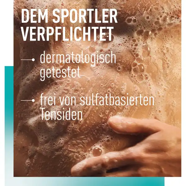 Deep Clean Duschgel