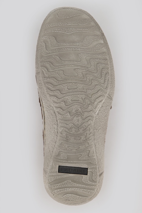 Halbschuh, Josef Seibel, Slipper, extra weit, bis Gr. 50
