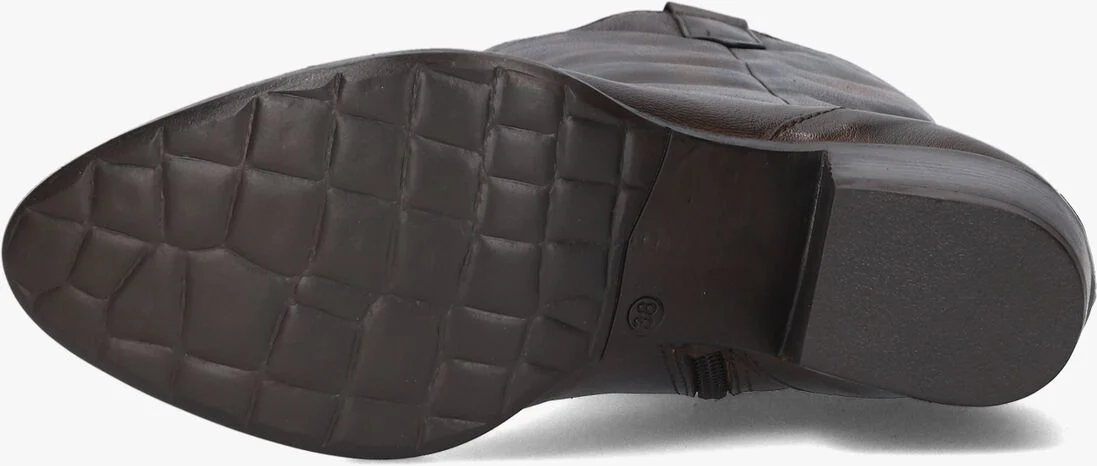OMODA bruine omoda cowboylaarzen dallas st