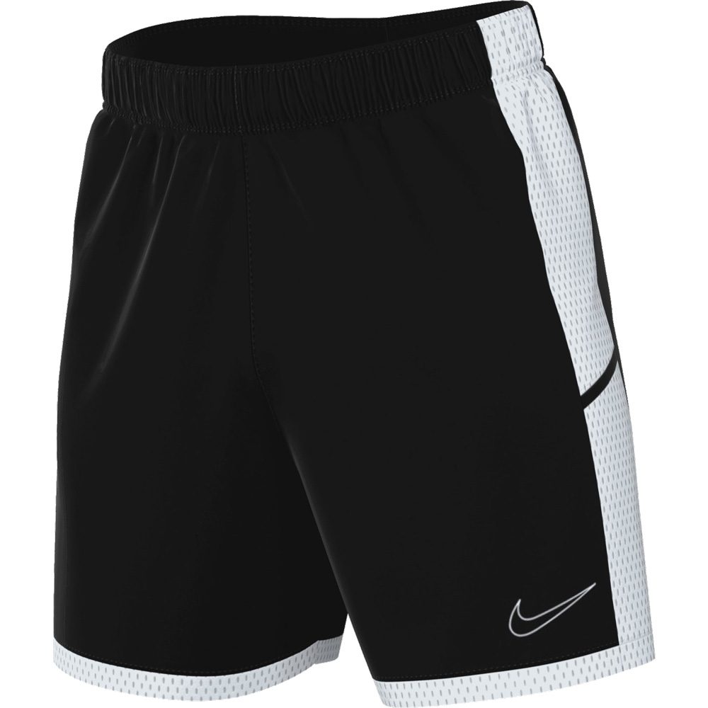 Nike Academy Dri-Fit Fußballhose Herren schwarz