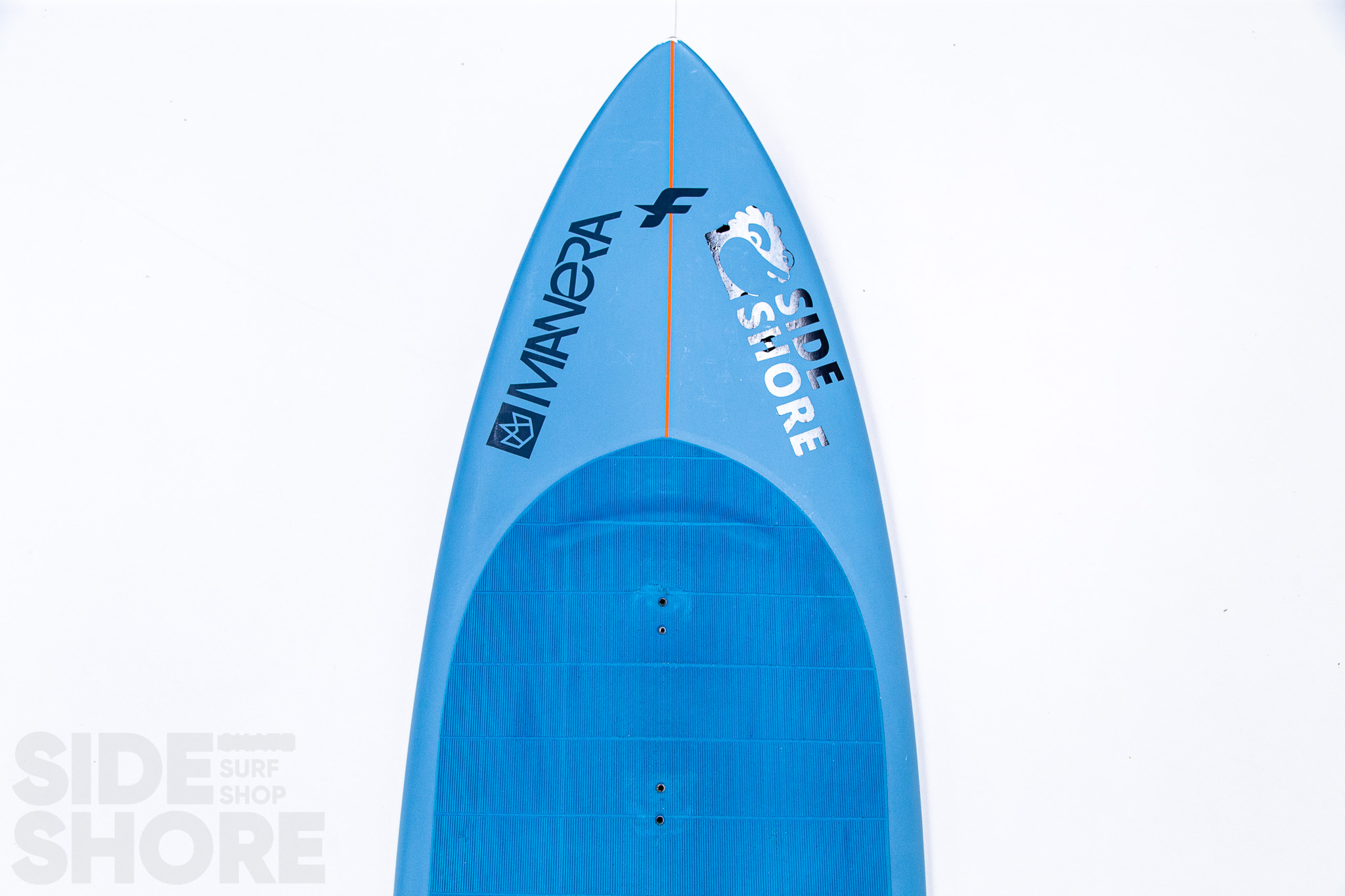 F.one Shadow - 2024 - 5'4 x 18.1