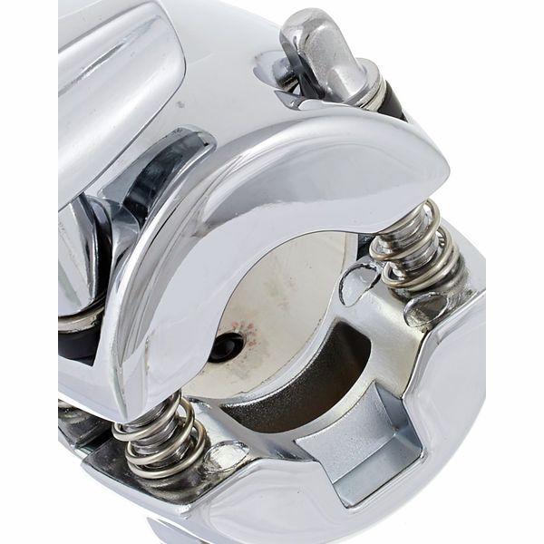 Pearl PCL-100 Drumrack Rohrenklammer