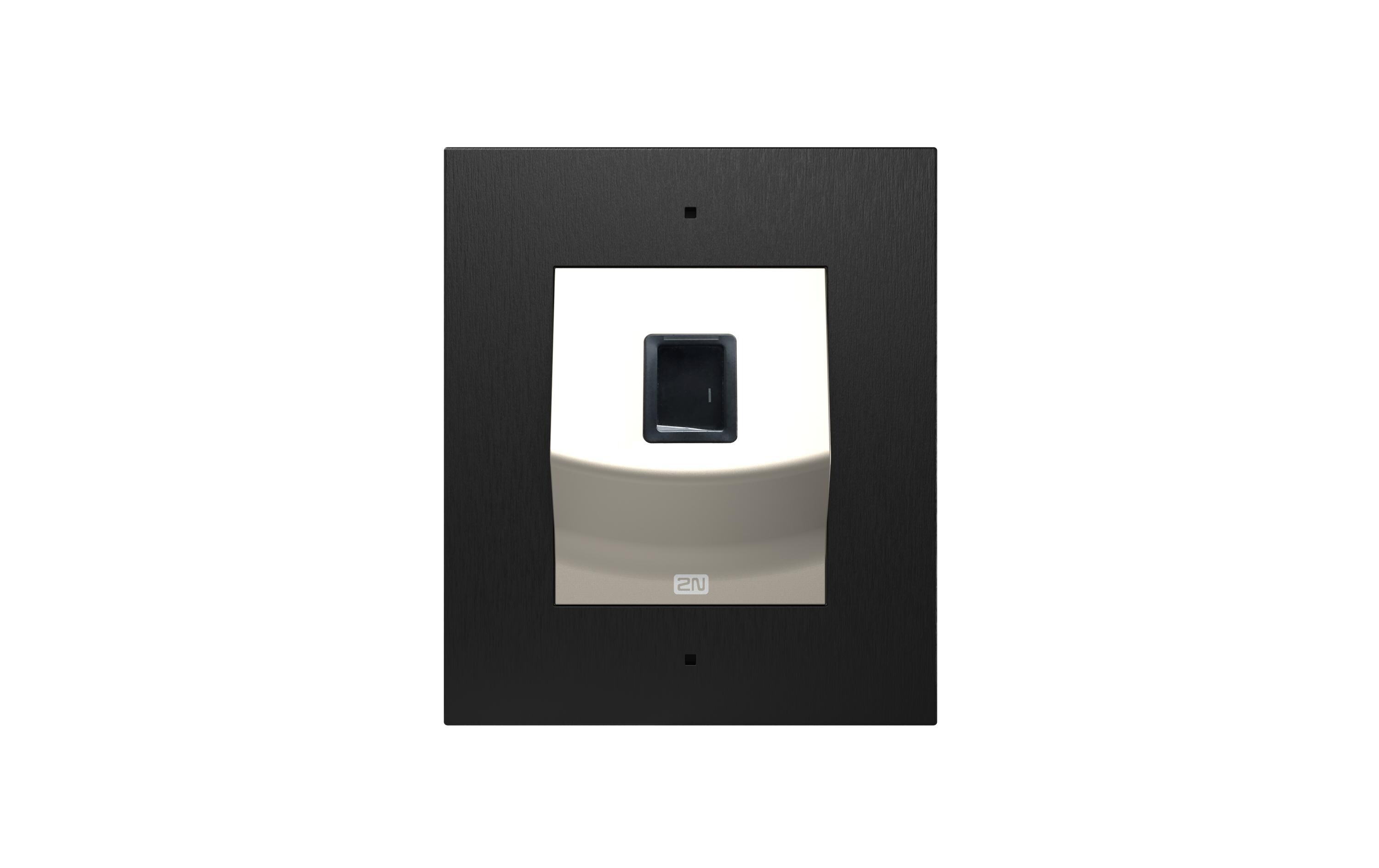 Fingerabdruckleser Access Unit 2.0 Fingerprint Reader<br>2N Access Unit 2.0 Fingerprint Reader