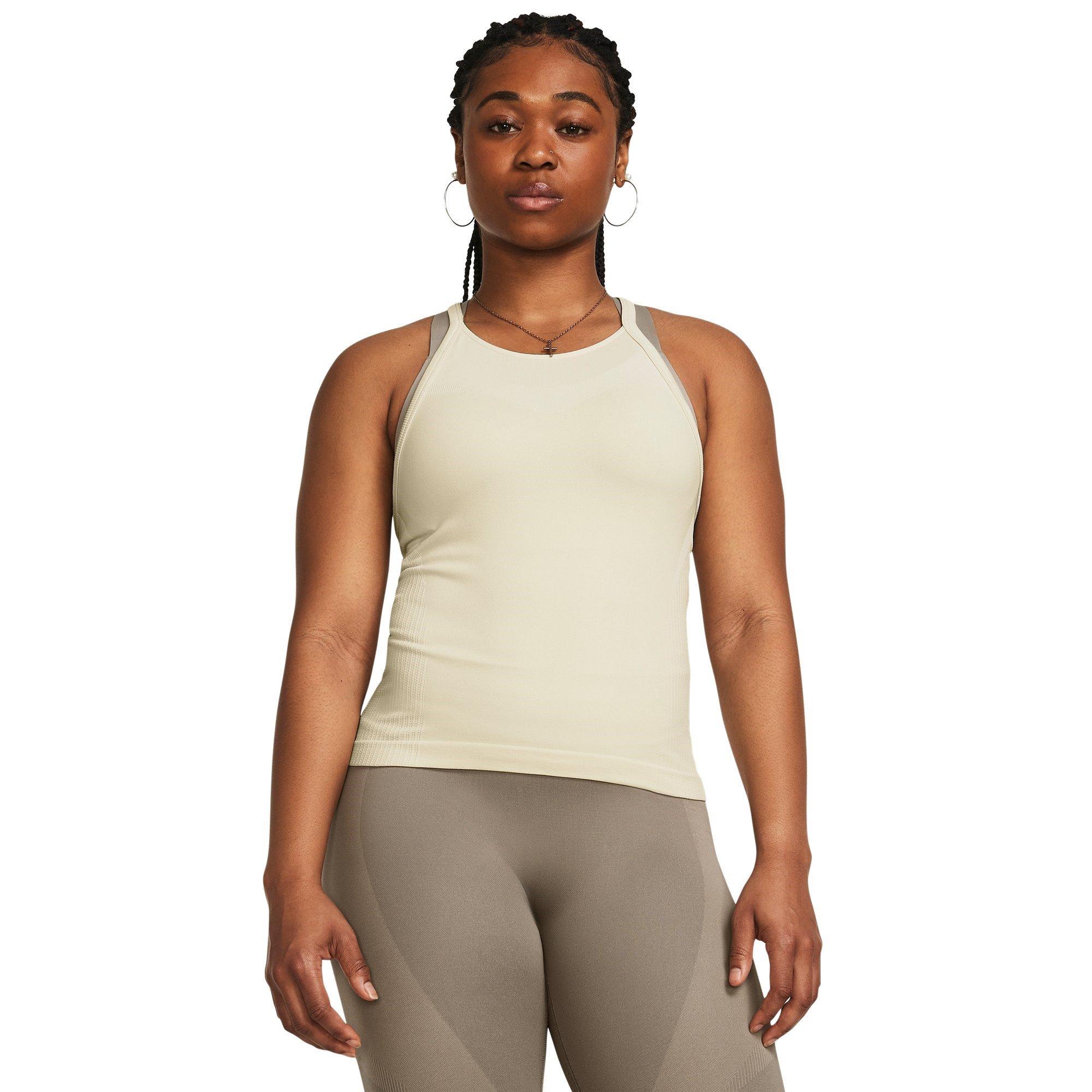 Under Armour UA Vansh E Sml Tank Ld99