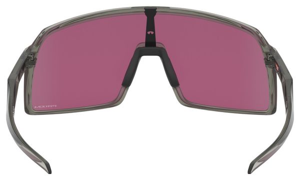 Lunettes Oakley Sutro / Grey Ink / Prizm Road Jade / Ref.OO9406-1037