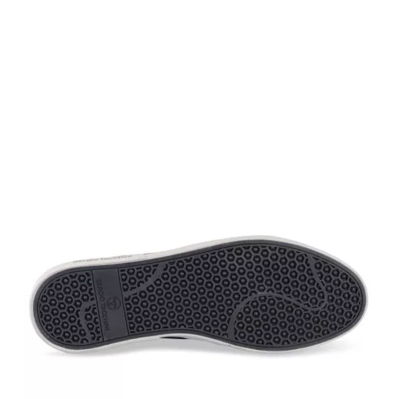 Baskets MARINE SERGIO TACCHINI