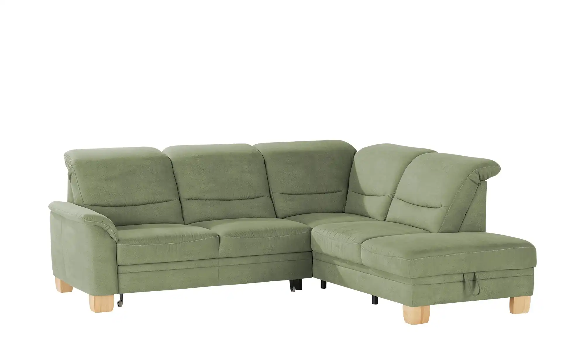 meinSofa Ecksofa Liva