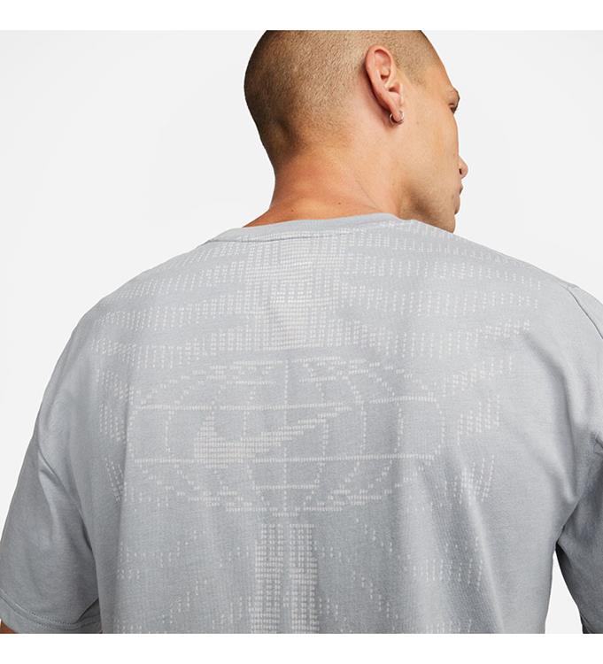 Nike Men NP DF NPC Burnout SS Top 3.0 T-Shirt