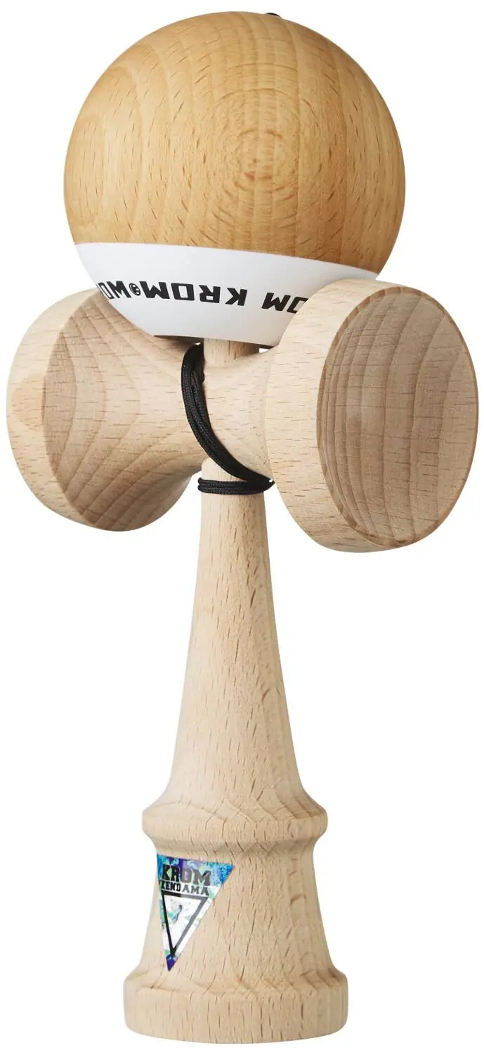 KROM Pop Rubber Kendama | SkatePro