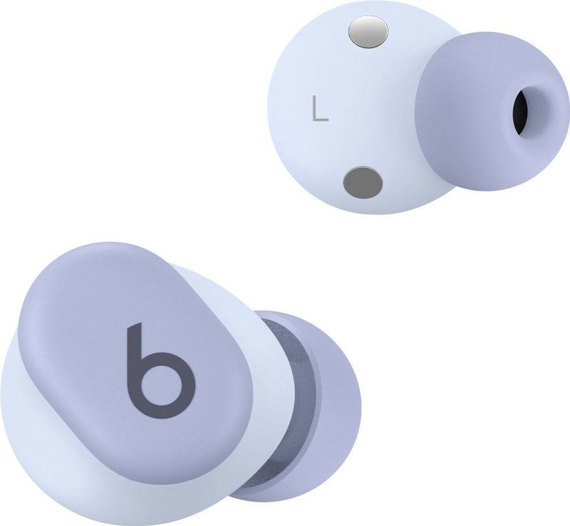 Beats - Solo Buds - True Wireless Earbuds - Arctic Purple