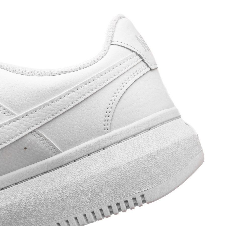 Nike Chaussures Court Vision Alta - Blanc Femme