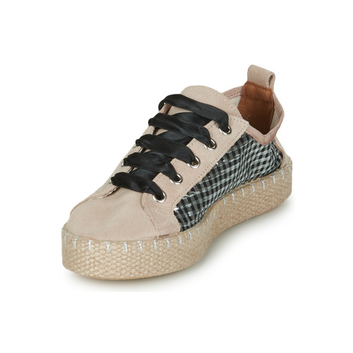 Pataugas - PANKE - Sable