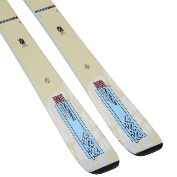 Ski K2 MINDBENDER 90C W