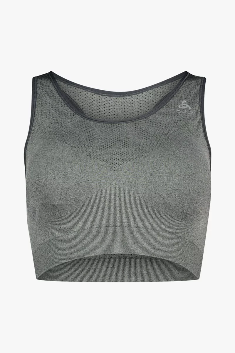Odlo Seamless Ceramicool Medium Damen Sport-BH