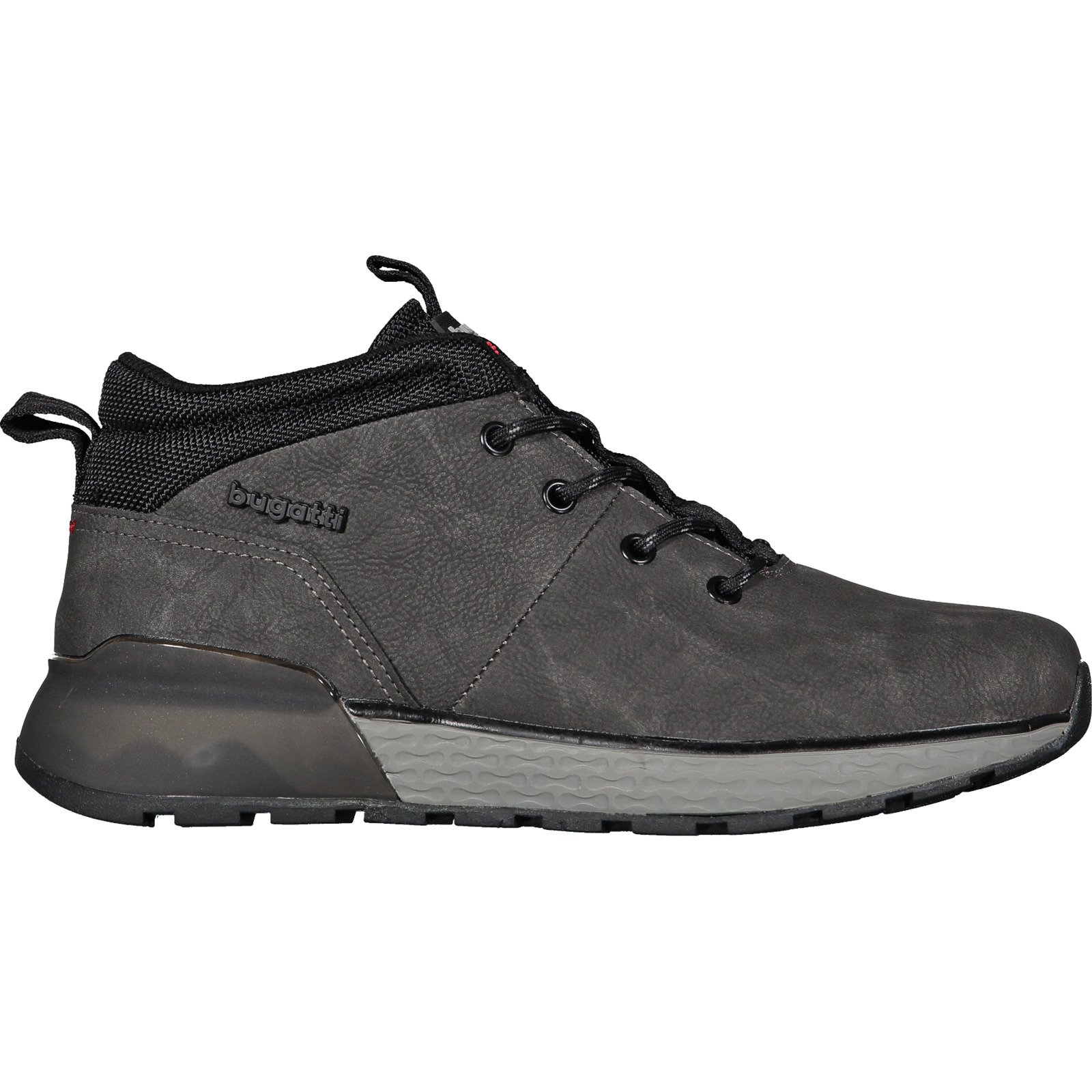 Bugatti Herren-Schuh Plasmax 40