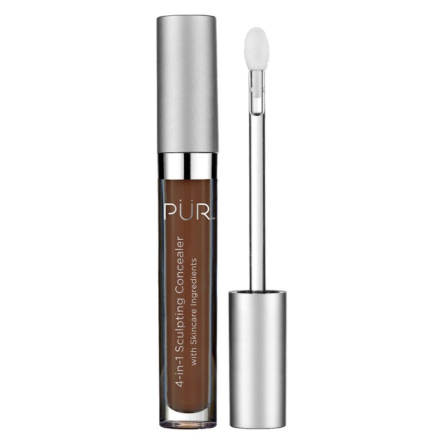 PÜR 4-in-1 Sculpting Concealer PN1 3,76g