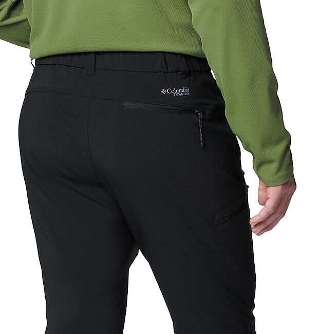 COLUMBIA - PANTALON PANTALON TRIPLE CANYON III M