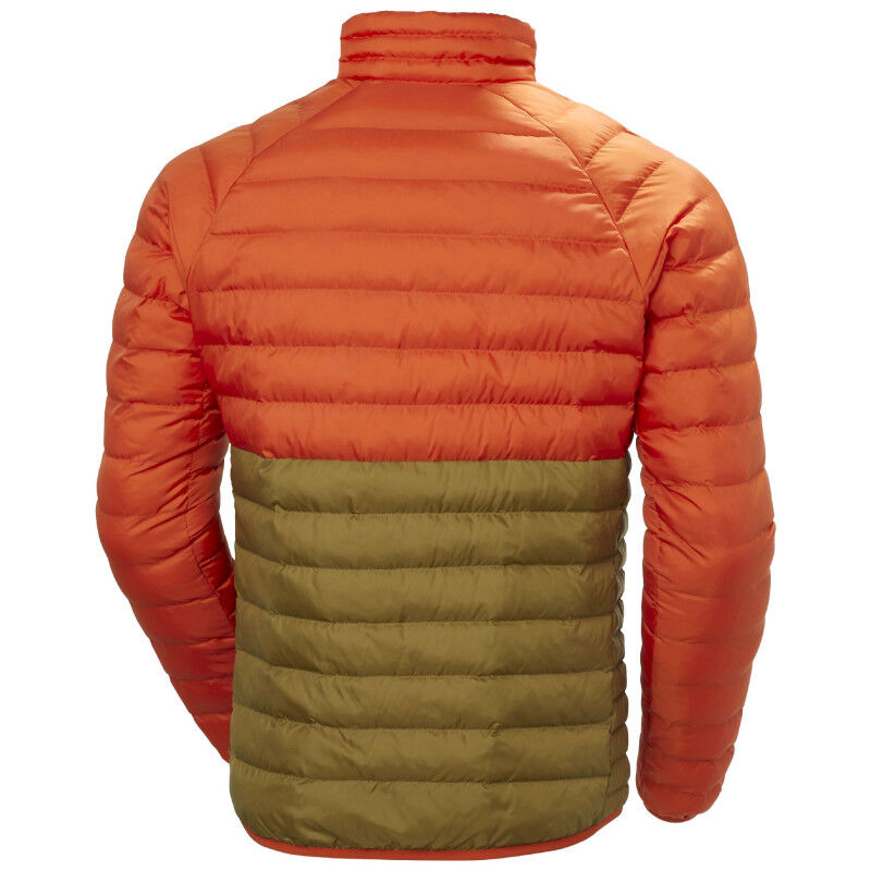 Banff Insulator Jacket - Doudoune homme