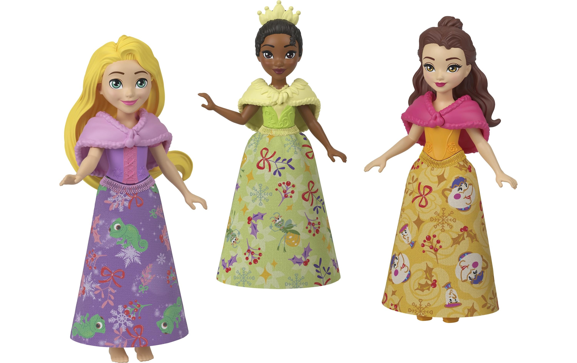 Disney Princess Adventskalender »Disney Prinzessin Kleine Puppen« ab 3 Jahren