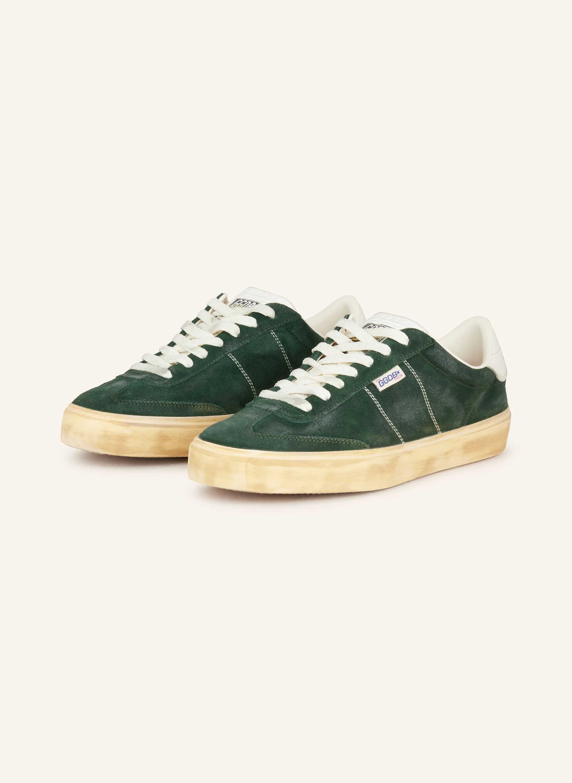 GOLDEN GOOSE Sneaker SOUL STAR