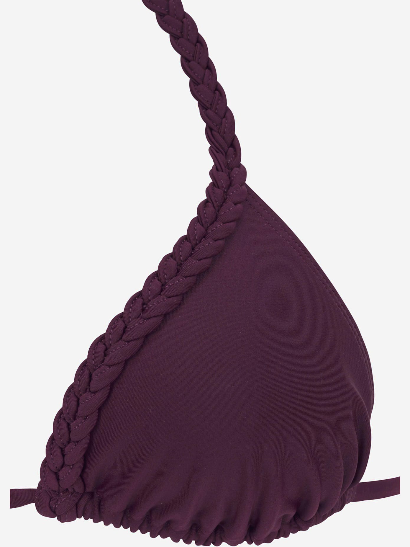 Bikini triangle tendance et intemporel