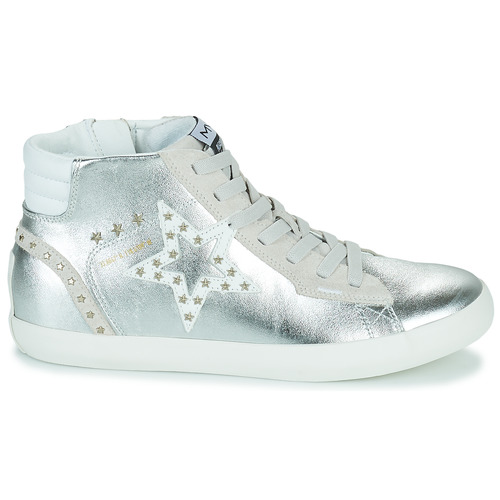 Skechers - THE STELLAR-FRANKIE - Argenté
