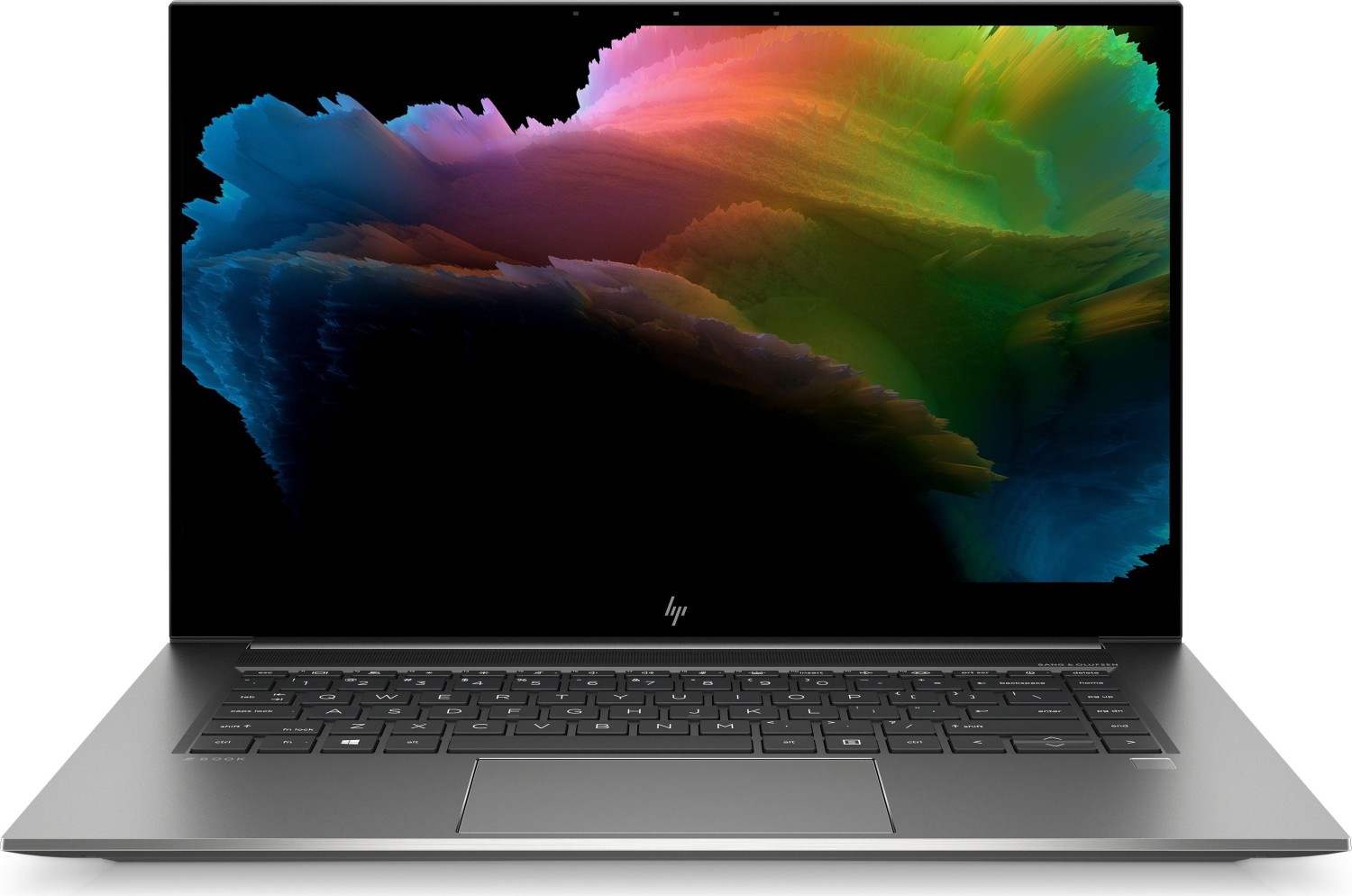 HP ZBook Create G7 | i7-10850H | 15.6