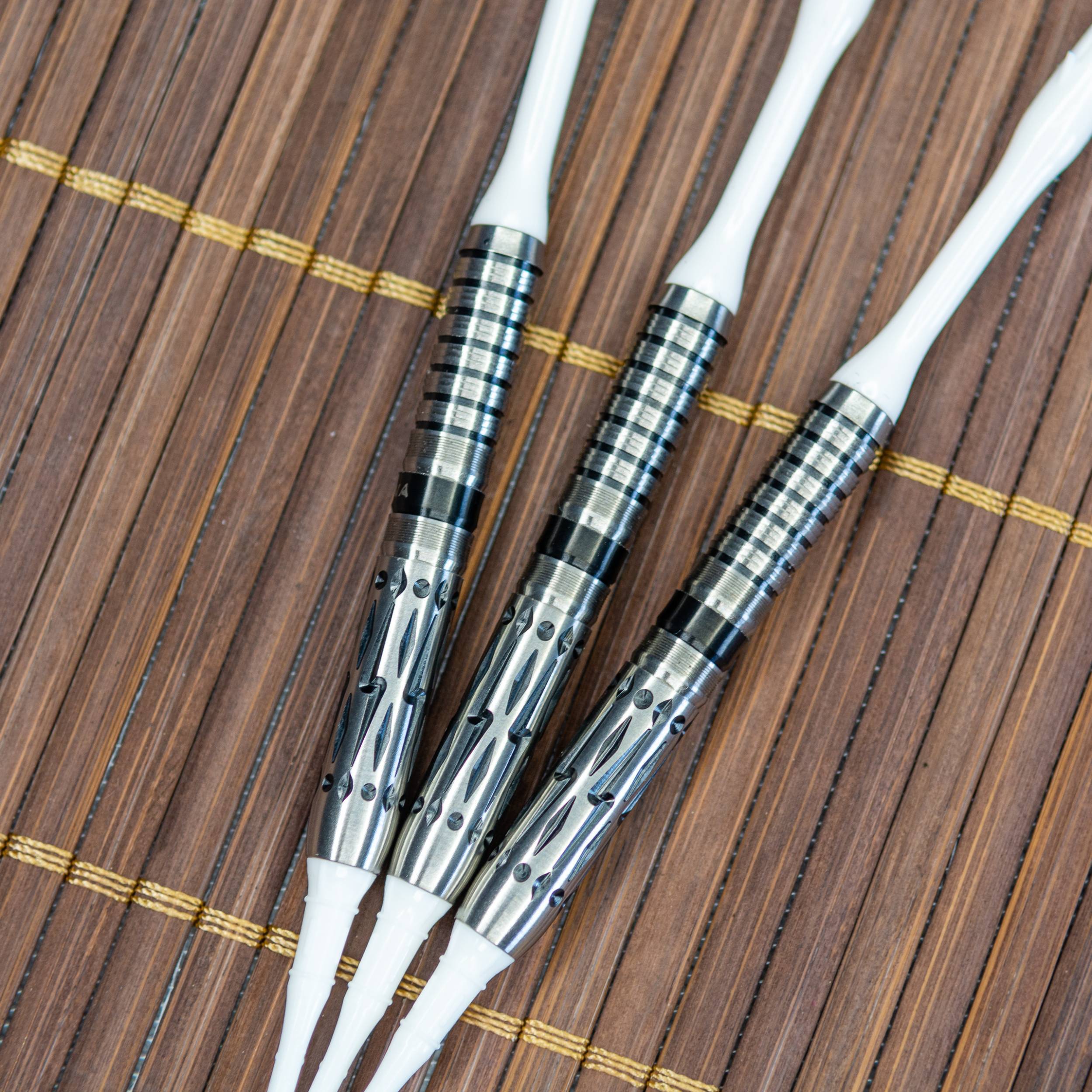 Dynasty - Katana Meito - Raikiri - Softdart