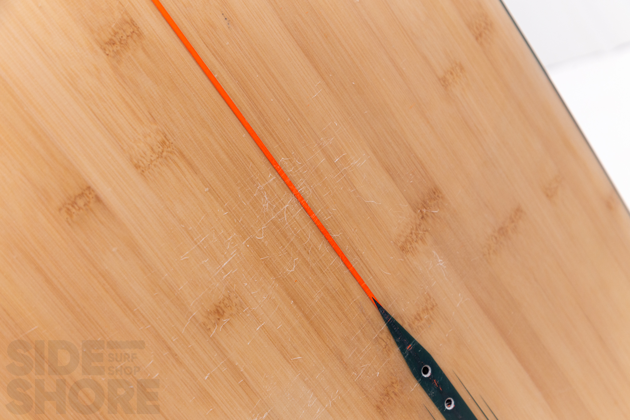 F.one Mitu Pro bamboo 2022 - 5'6    - #15 5'8