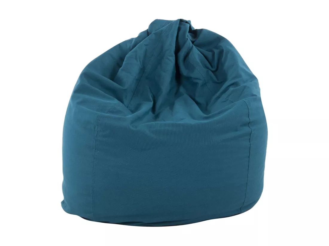 Poire en coton déhoussable Flo