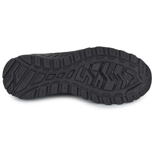 Asics - GEL-CITREK - Noir / Rouge